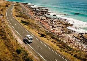 Cairns Campervan Hire