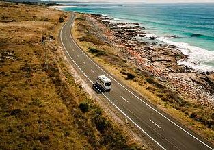 Cairns Campervan Hire