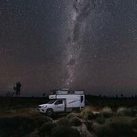 Motorhome Hire Adelaide