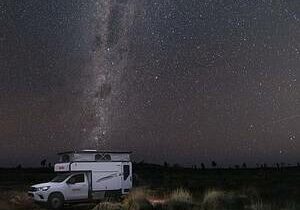 Motorhome Hire Adelaide