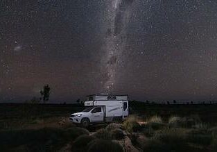 Motorhome Hire Adelaide