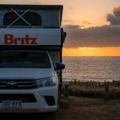 sustainable travel in australia
