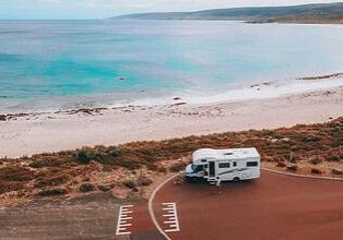 Adelaide to Perth Drive: The Ultimate Road Trip Guide