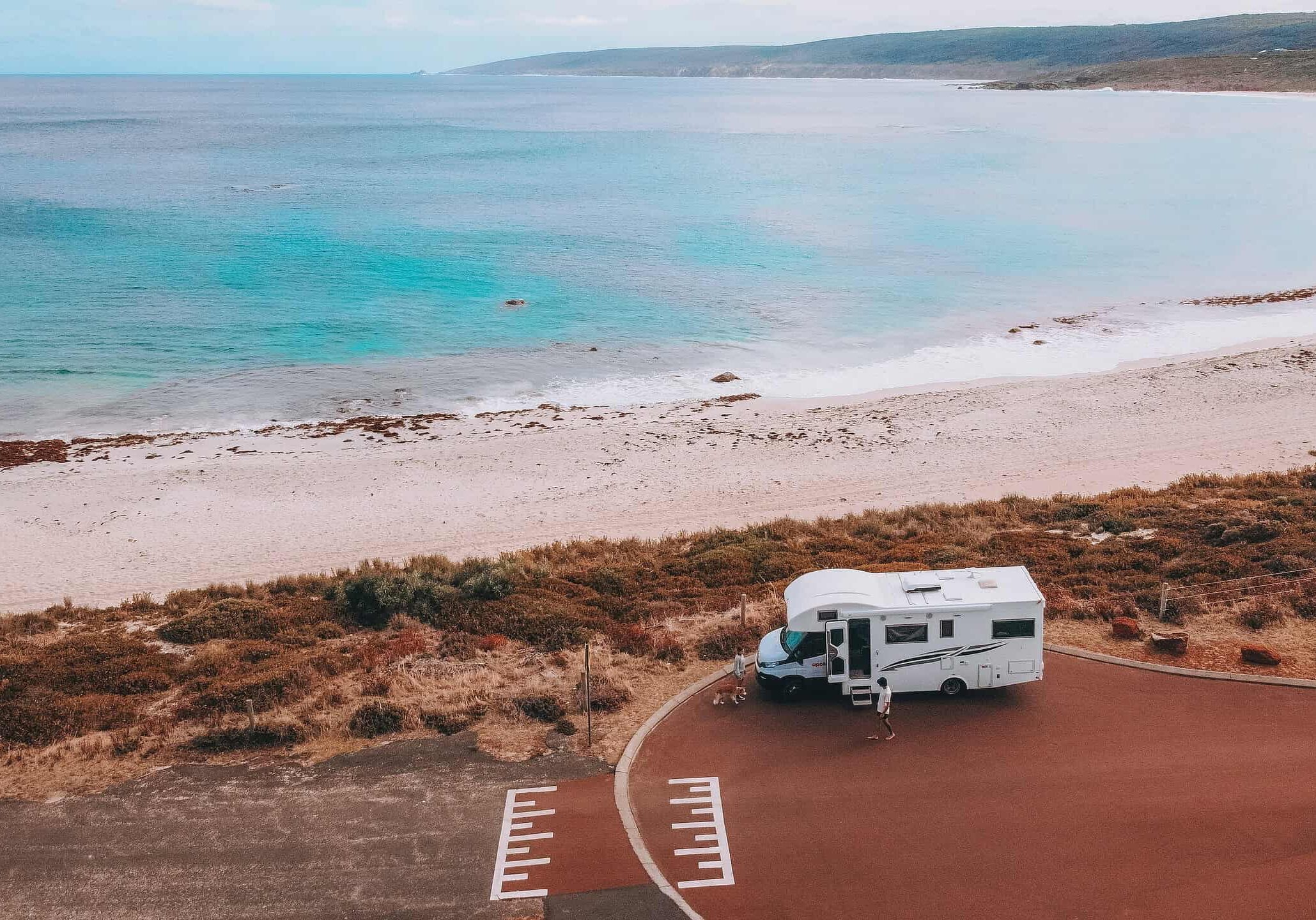Adelaide to Perth Drive: The Ultimate Road Trip Guide