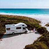 Motorhome Hire Tasmania