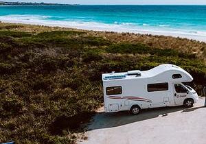 Motorhome Hire Tasmania