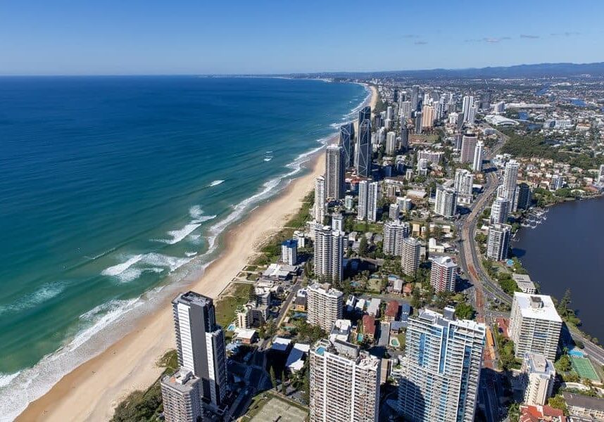 Gold Coast Courtesy Of Tourism Australia (6)