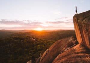 Granite Belt Wine Country. Image Reuben Nutt 2 300x300 Landscape