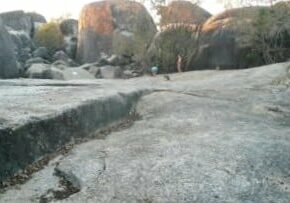 Granite Gorge Nature Park