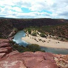Kalbarri 5 (1) Perth to Darwin Road Trip