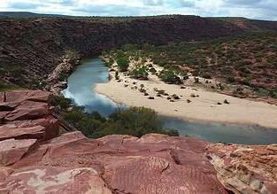 Perth to Darwin Road Trip