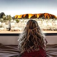 Campervan Winter Road Trips in Australia
