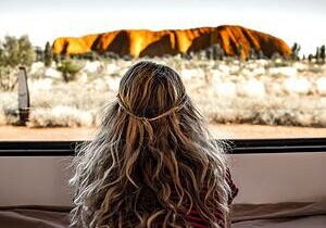 Campervan Winter Road Trips in Australia