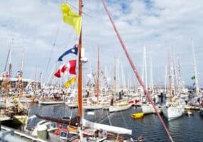 Royal Hobart Regatta