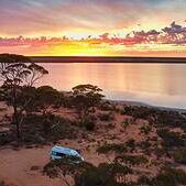 motorhome rental perth australia