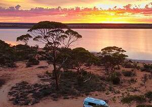 motorhome rental perth australia