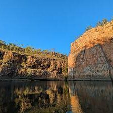 Perth to Darwin Road Trip