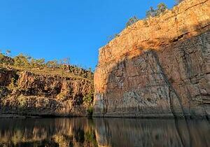 Perth to Darwin Road Trip