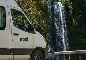 Motorhome hire