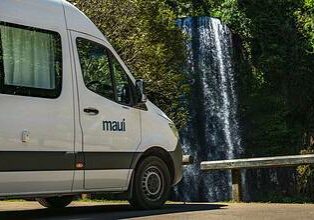 Motorhome hire