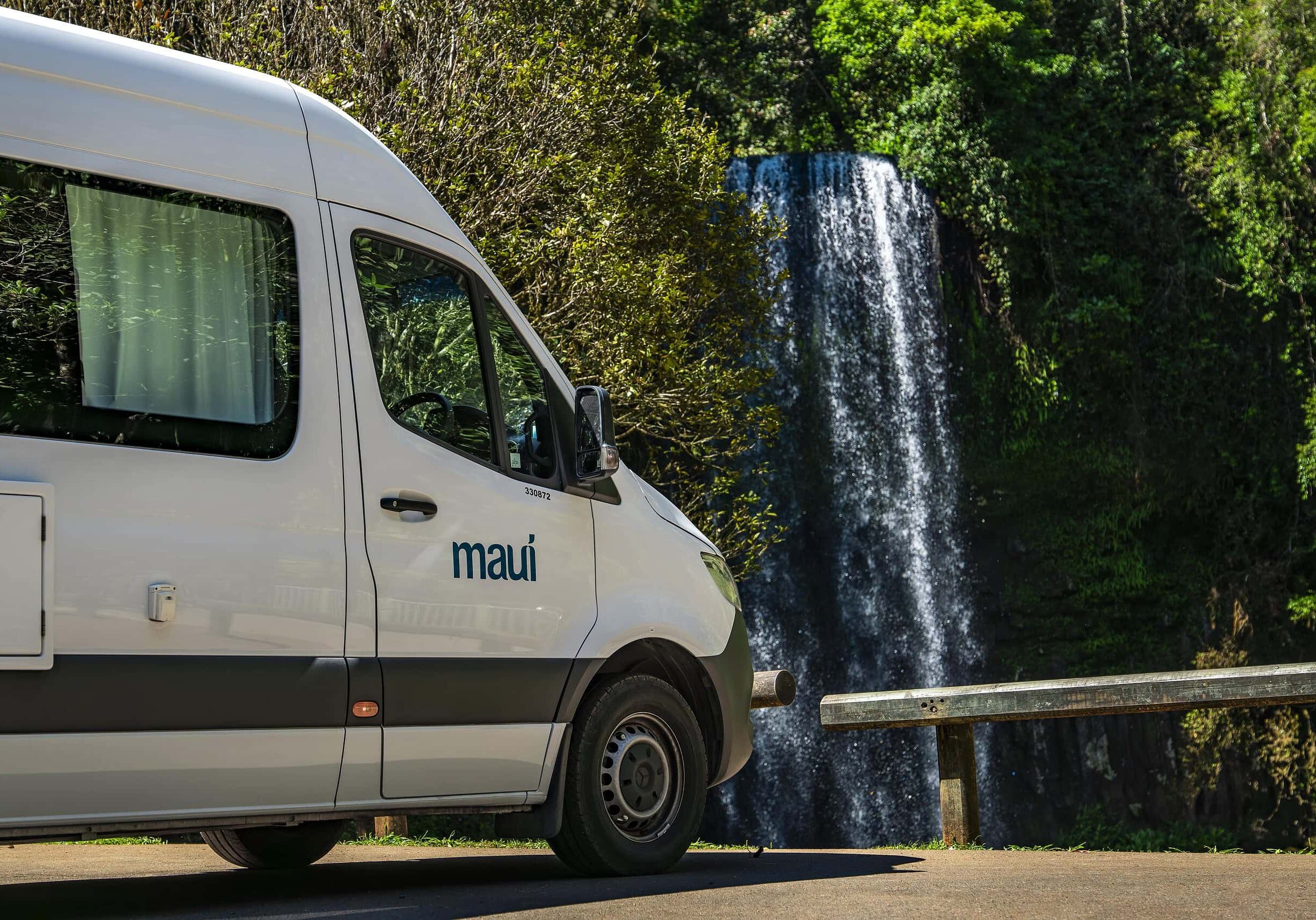 Motorhome hire