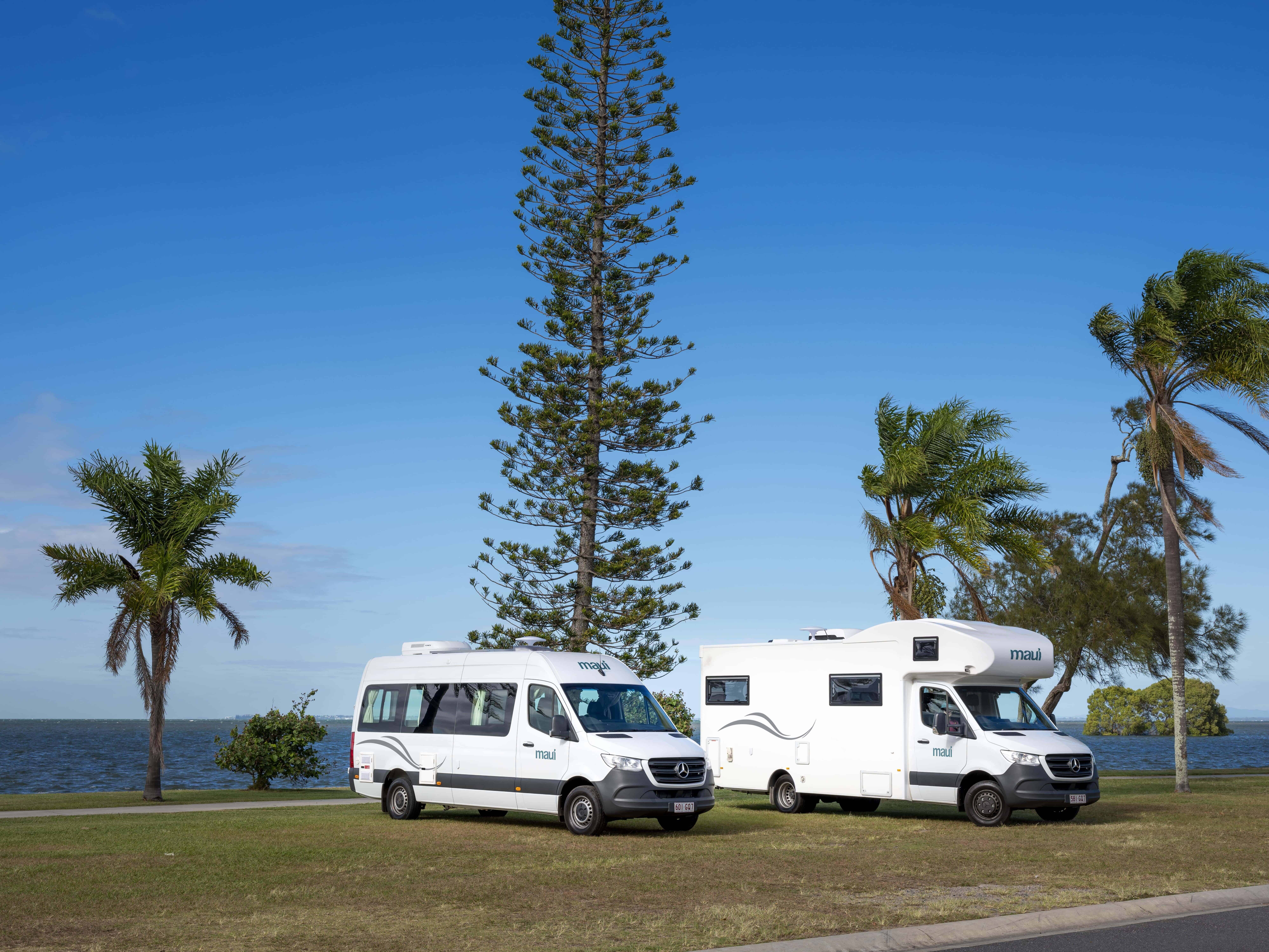 Maui Ultima+River AU 3460 Min (1) maui campervan