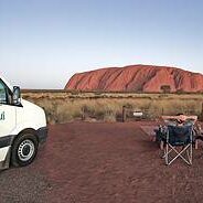 Adelaide to Broome Road Trip
