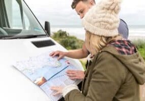 motorhome-hire-on-the-road-map-reading-300x200