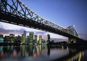 Story Bridge, Brisbane